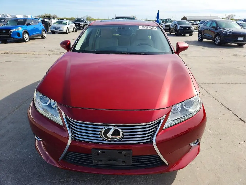 2014 LEXUS ES 350 BASE  
