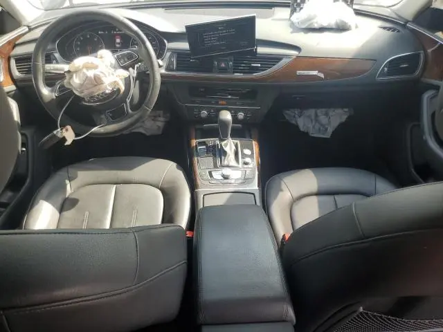 2017 AUDI A6 PREMIUM  