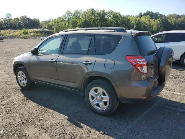 2011 TOYOTA RAV4