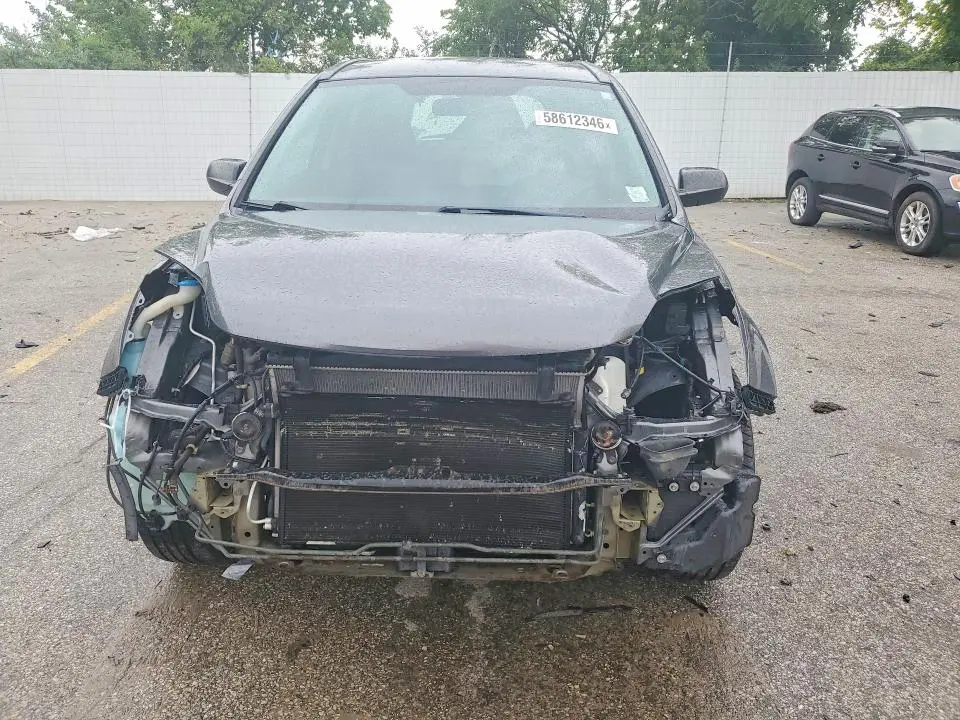 2010 HONDA CR-V LX  