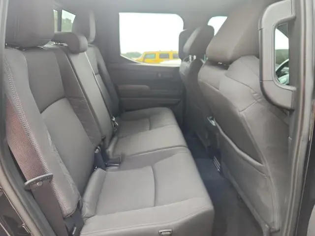 2024 TOYOTA TACOMA DOUBLE CAB  