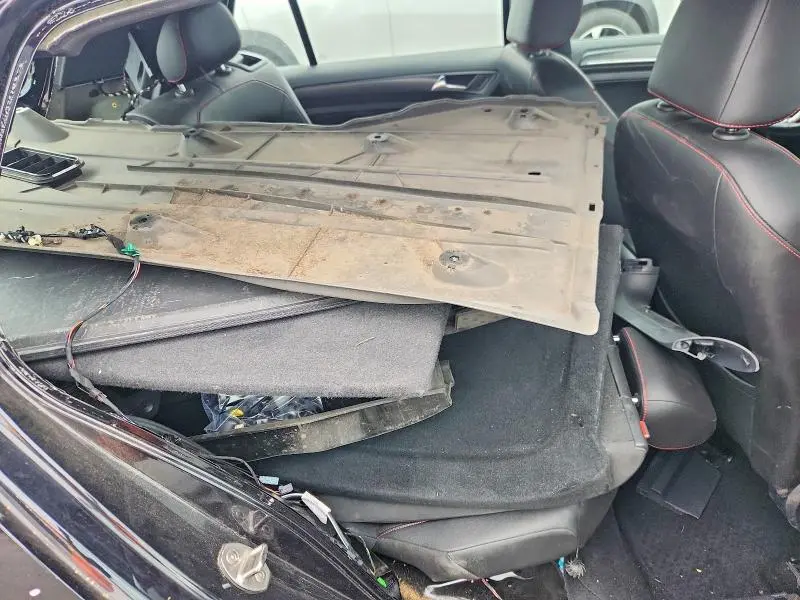 2018 VOLKSWAGEN GTI S  