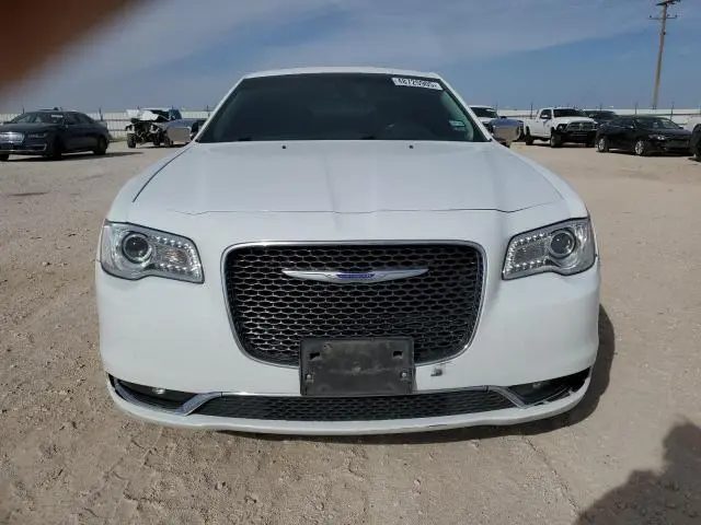 2020 CHRYSLER 300 LIMITED  