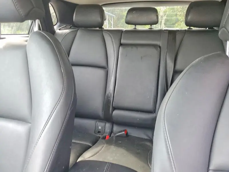 2025 MAZDA CX-30 PREFERRED  