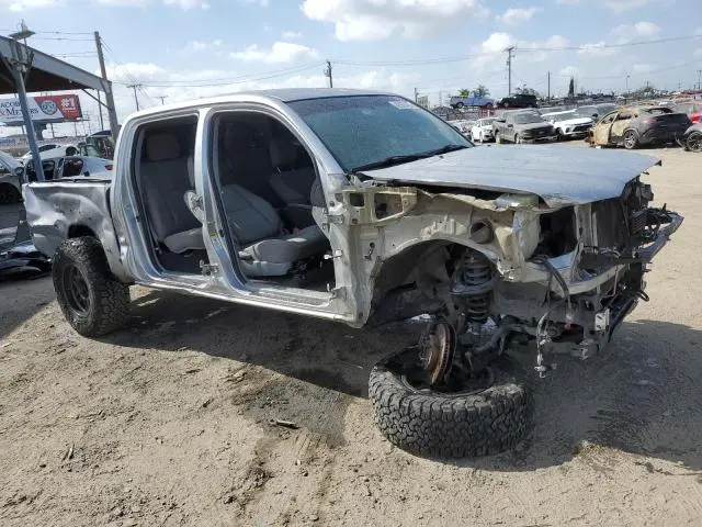 2014 TOYOTA TACOMA DOUBLE CAB PRERUNNER  