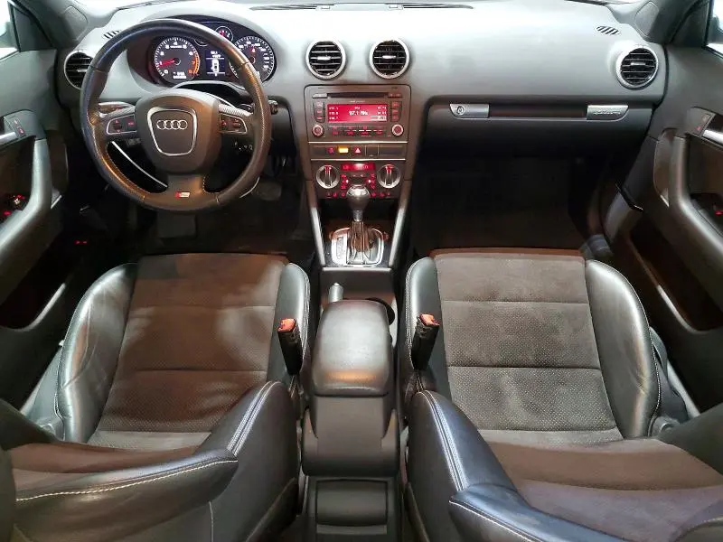 2012 AUDI A3 PREMIUM PLUS  