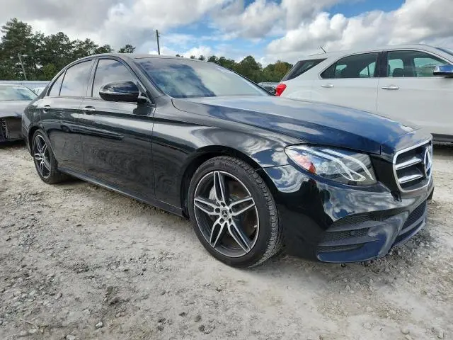 2020 MERCEDES-BENZ E 350  