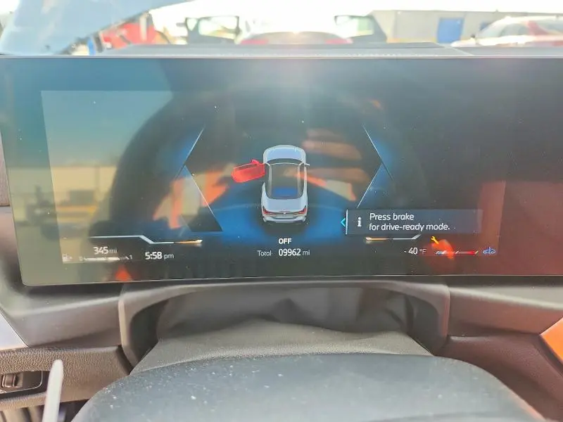 2024 BMW M440I   