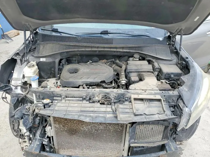 2016 KIA SORENTO EX  