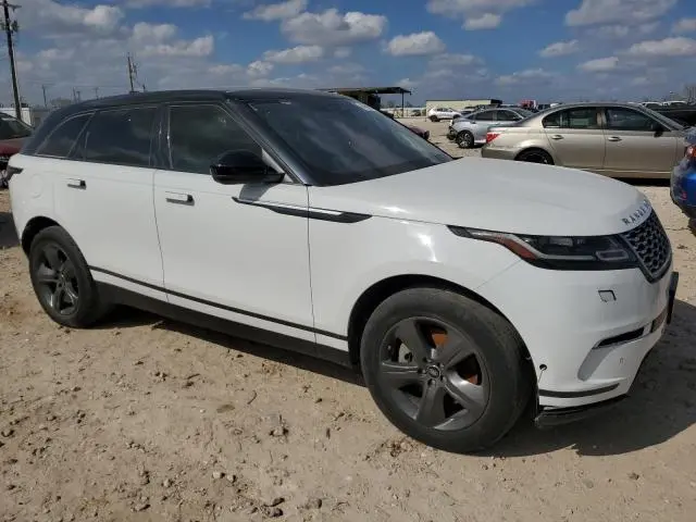 2021 LAND ROVER RANGE ROVER VELAR S  