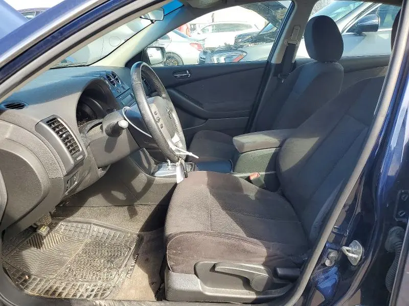 2011 NISSAN ALTIMA 2.5  