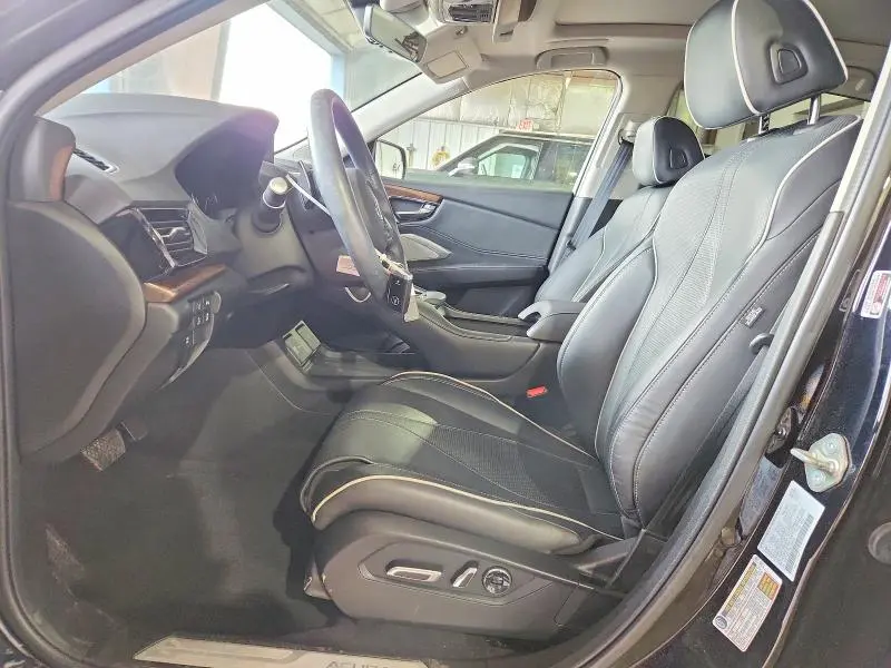 2019 ACURA RDX ADVANCE  