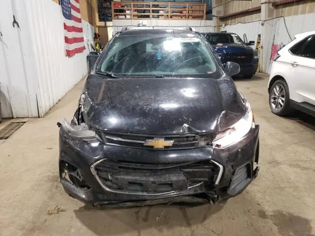 2019 CHEVROLET TRAX 1LT  