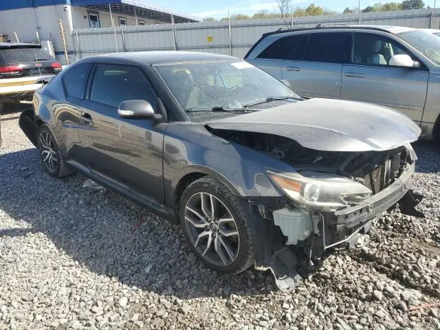 2015 TOYOTA SCION TC