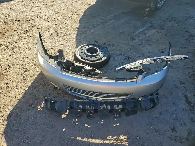 2010 CHEVROLET IMPALA LTZ  