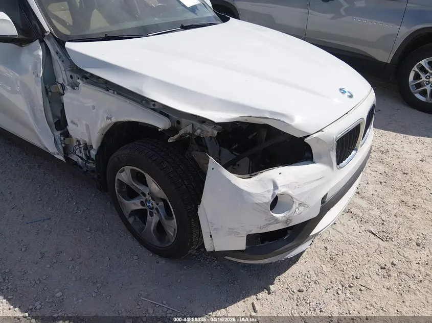 2015 BMW X1 SDRIVE28I