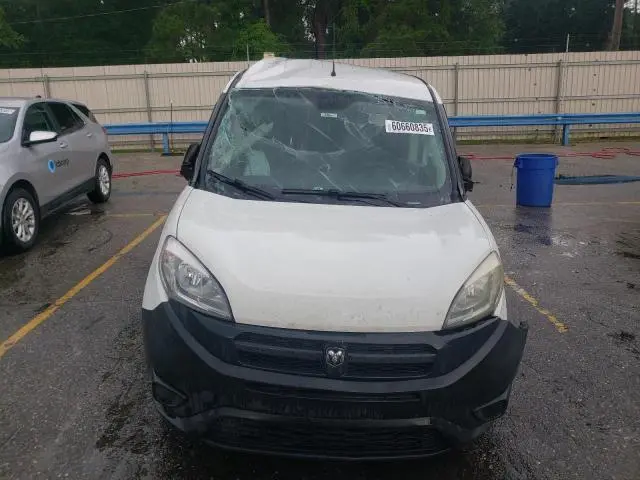 2018 RAM PROMASTER CITY   