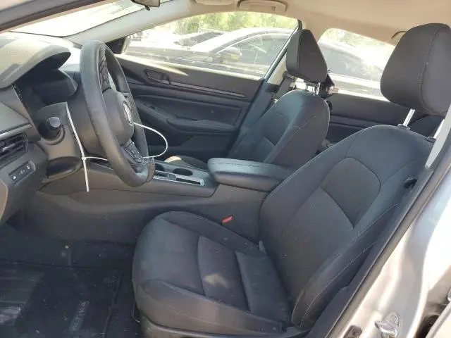 2024 NISSAN ALTIMA S  