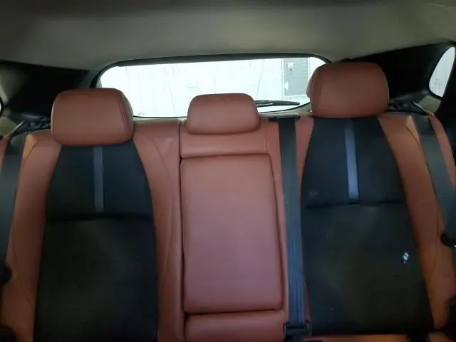 2024 MAZDA CX-30 CARBON TURBO  