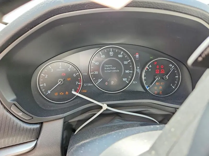 2024 MAZDA CX-90 SELECT  