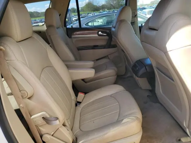 2011 BUICK ENCLAVE CXL  