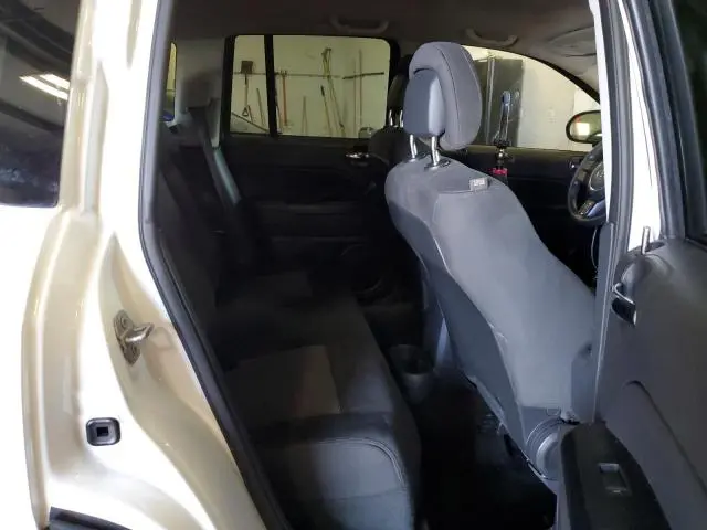 2015 JEEP COMPASS SPORT