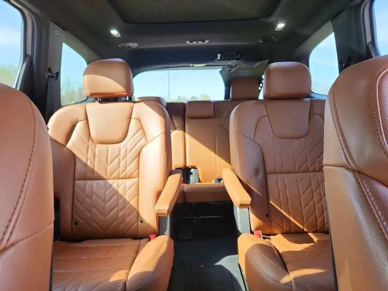 2024 KIA TELLURIDE SX X-PRO  