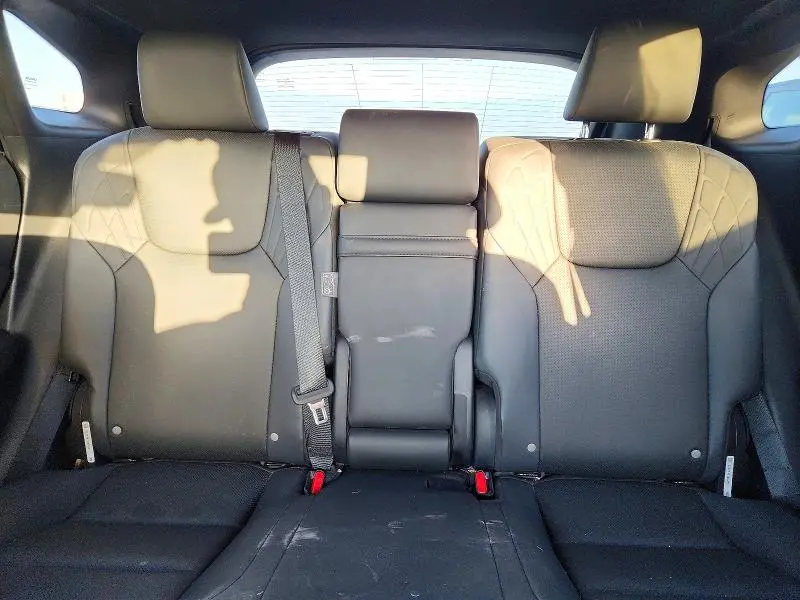 2024 LEXUS RX 350 BASE  