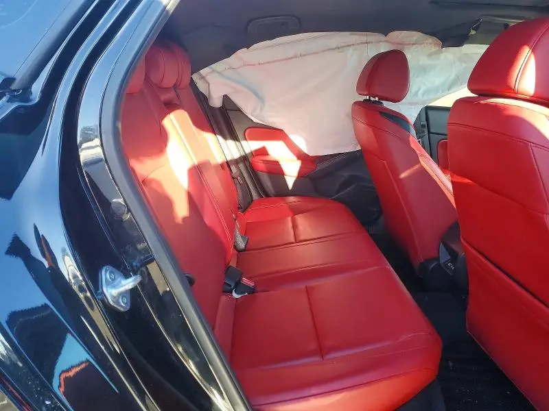 2023 ACURA INTEGRA A-SPEC TECH  