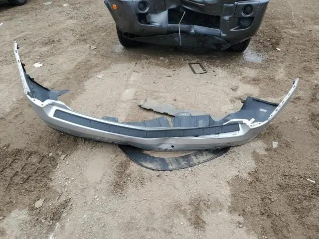 2012 CADILLAC SRX PERFORMANCE COLLECTION  