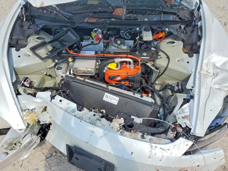 2026 TESLA MODEL 3   