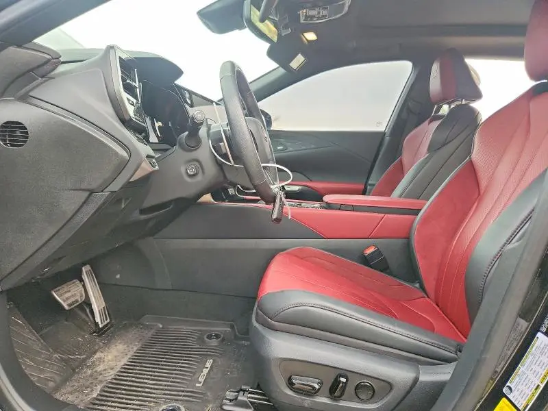 2024 LEXUS RX 500H F SPORT  