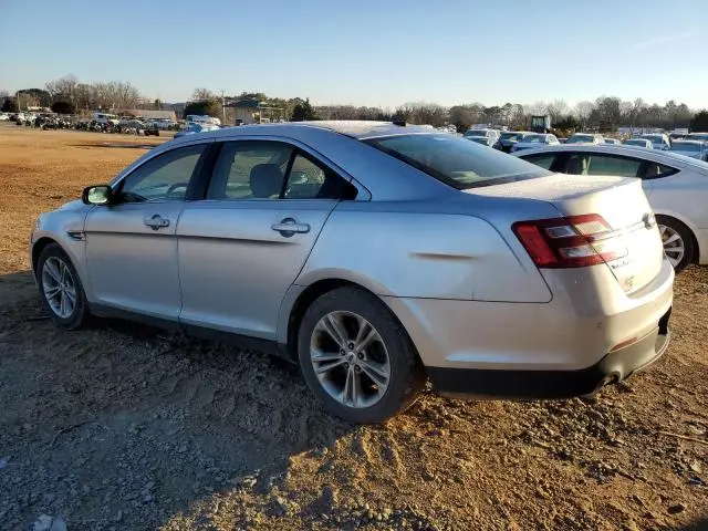 2016 FORD TAURUS SEL  