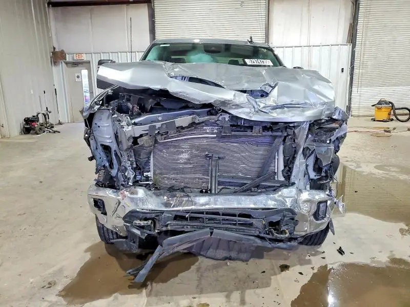 2025 CHEVROLET SILVERADO K2500 HEAVY DUTY LT  