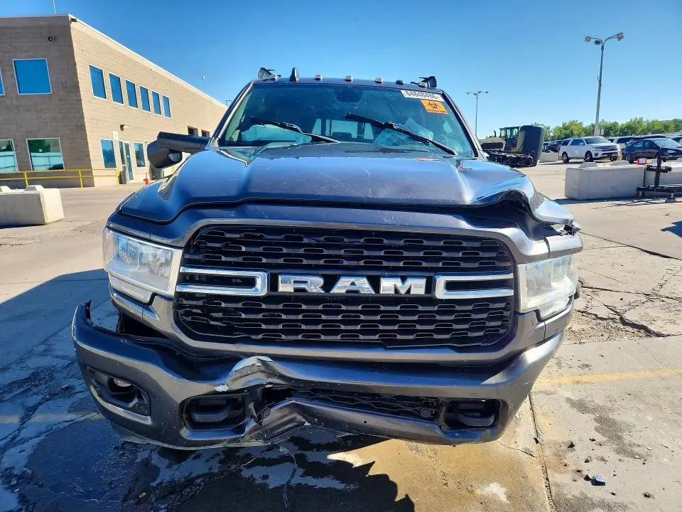 2022 RAM 2500 BIG HORN/LONE STAR  