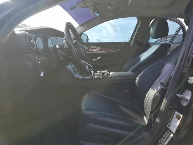 2018 MERCEDES-BENZ E 300  