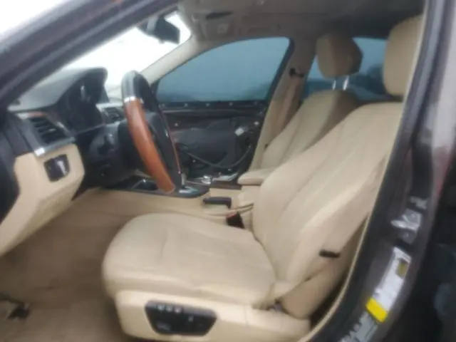 2013 BMW 328 XI