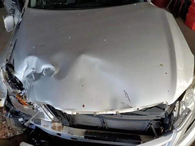 2011 HYUNDAI GENESIS 4.6L  