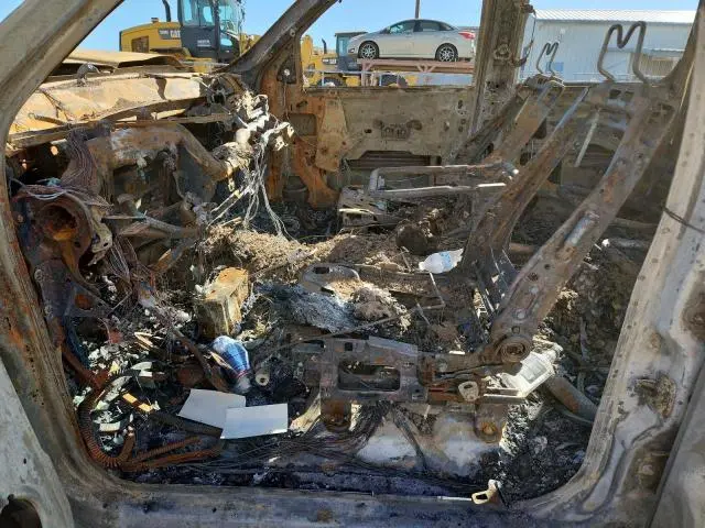 2013 CHEVROLET SILVERADO K1500  