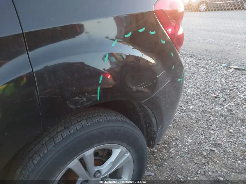 2014 CHEVROLET EQUINOX 1LT