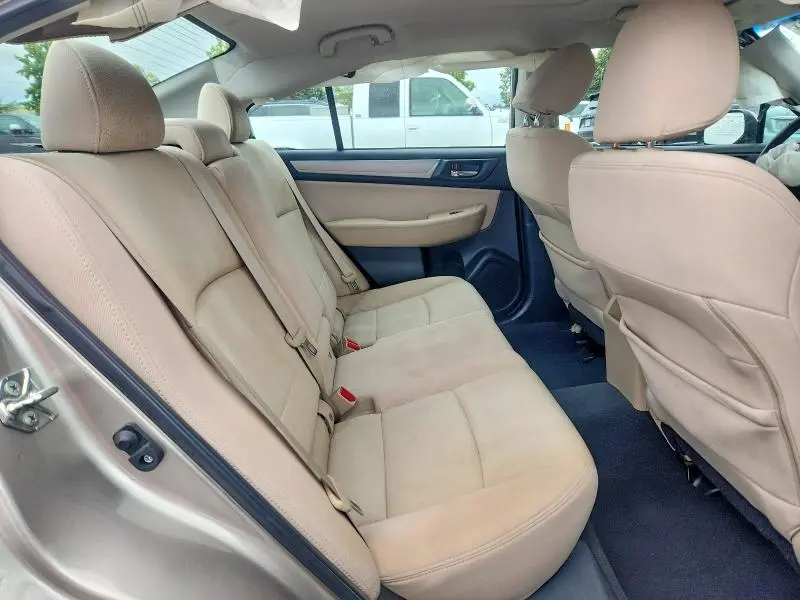 2015 SUBARU LEGACY 2.5I PREMIUM  
