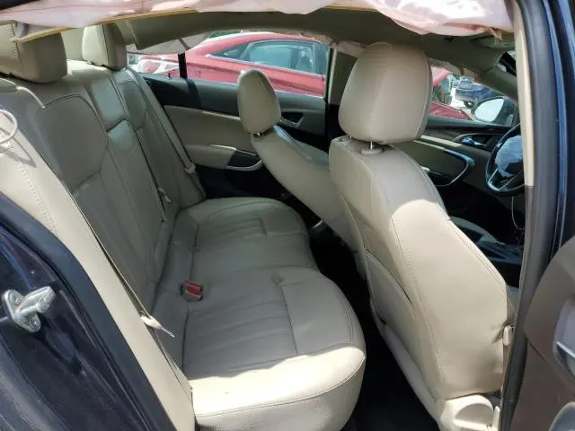2013 BUICK REGAL PREMIUM  