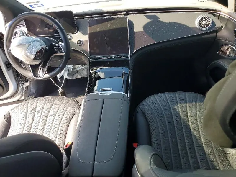 2022 MERCEDES-BENZ EQS SEDAN 450+  