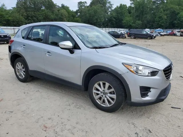 2016 MAZDA CX-5 SPORT  