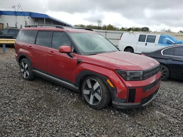 2024 HYUNDAI SANTA FE LIMITED  