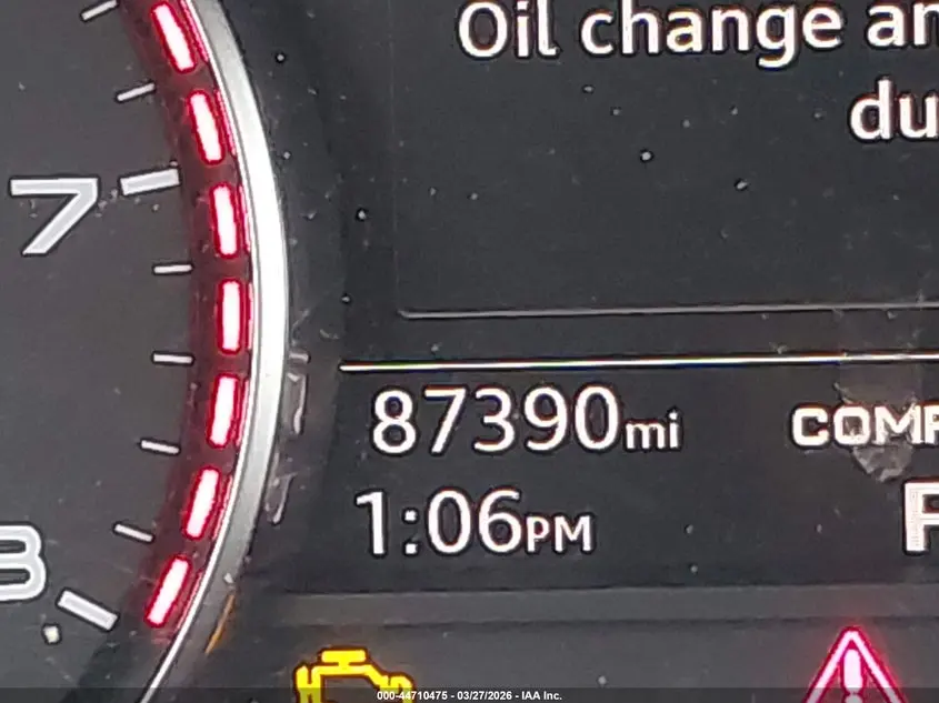 2018 AUDI Q7 3.0T PREMIUM