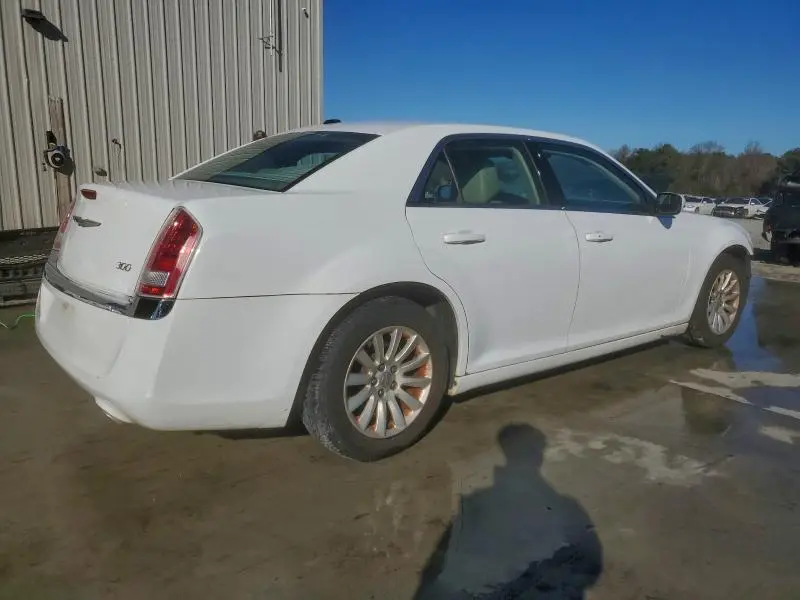 2014 CHRYSLER 300   