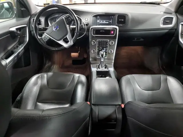 2016 VOLVO S60 PREMIER  