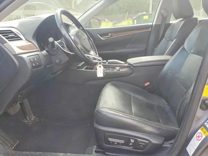 2014 LEXUS GS 350  