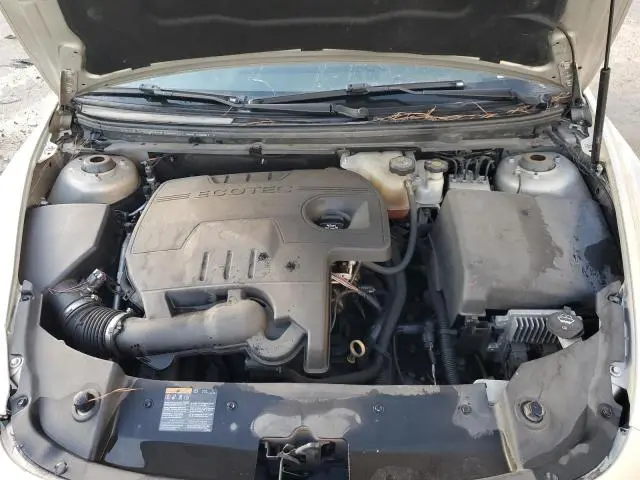 2011 CHEVROLET MALIBU LS  